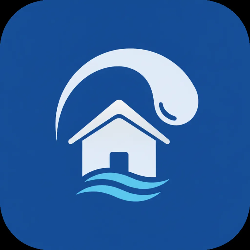 Water Damage Restoration in Nashport logo